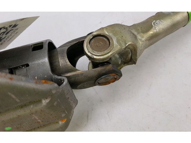  рейка  Колонка рулевая 4881000Q0M, E0-0405K   Nissan NV300 2016 -  года