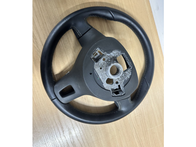 Руль Volkswagen Golf VI 2008 - 2013 года
