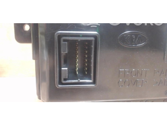 Дисплей KIA Ceed