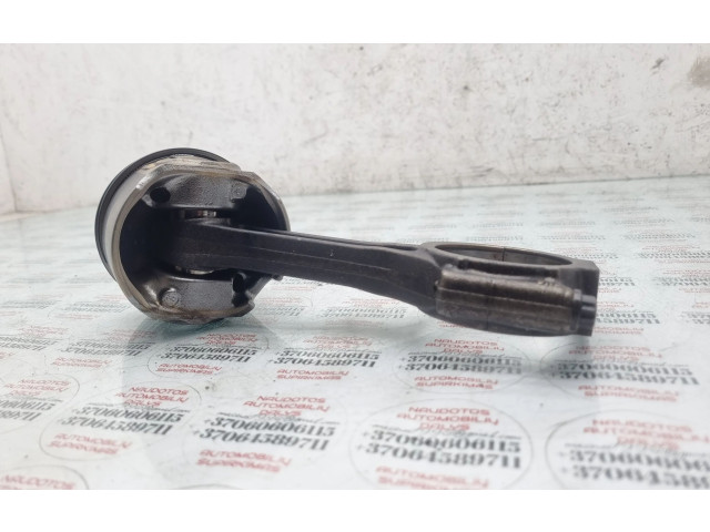  Поршень с шатуном BMP 038J  Volkswagen PASSAT B6  