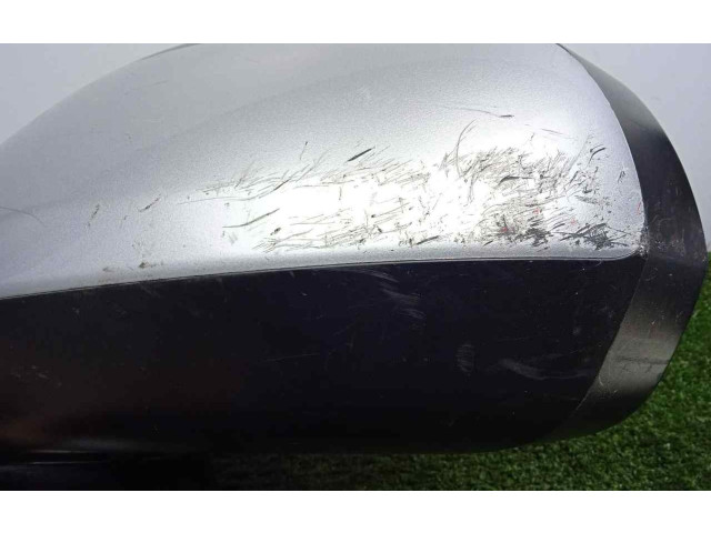 Зеркало электрическое        Peugeot 5008   -  года   