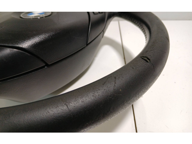 Volant BMW 5 E60 E61 2005 6020602C, F034016602