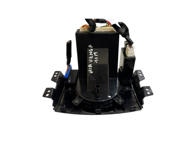 Блок управления климат-контролем 97250IPXXX, 972501P210YN   KIA Venga