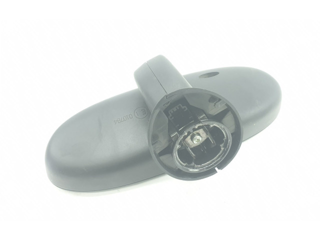Зеркало (механическое)       Mini One - Cooper R50 - 53  2001 - 2006 года   