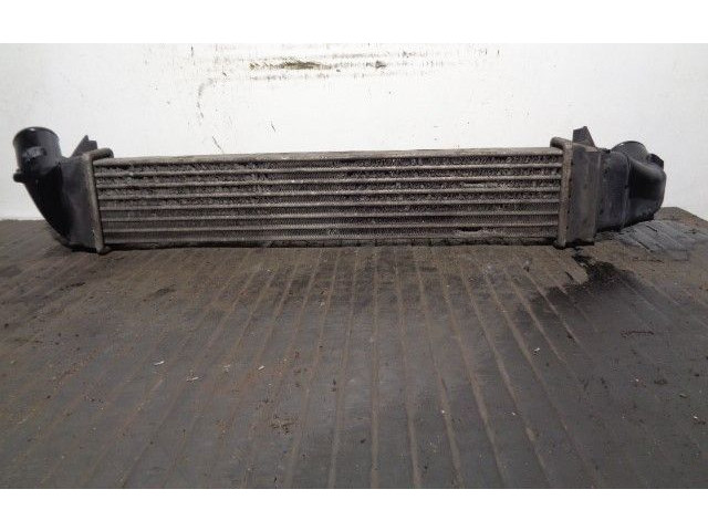 Интеркулер  8200424155   Dacia Logan Pick-Up 