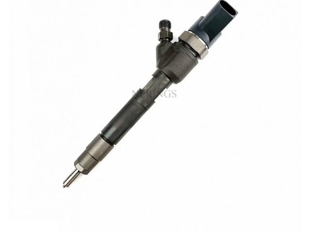 Форсунка A6600700387, 0445110302 Smart ForTwo I для дизельного двигателя 0.8