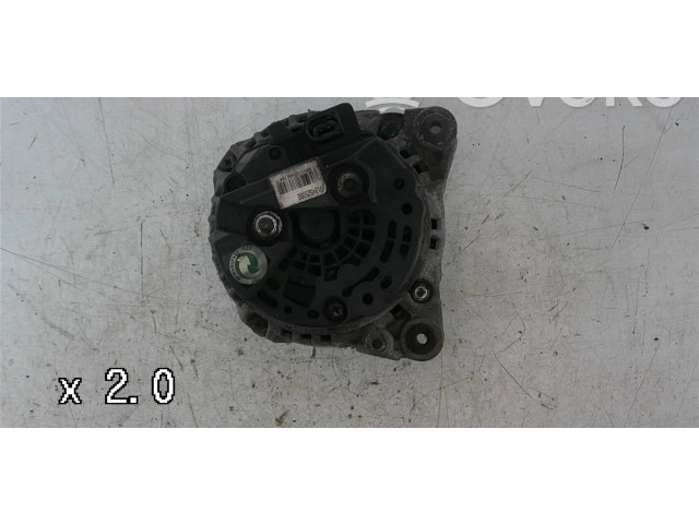 Генератор 28-4773, 28-4773 Volkswagen Jetta V