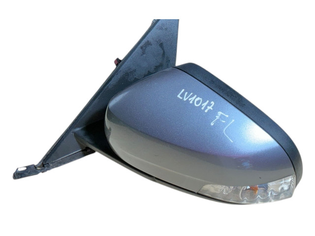 Зеркало электрическое        Jaguar XF   -  года   