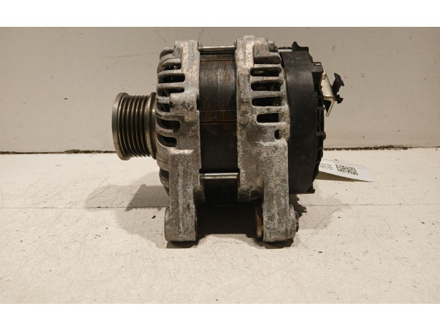 Генератор 9824742880 Citroen Berlingo