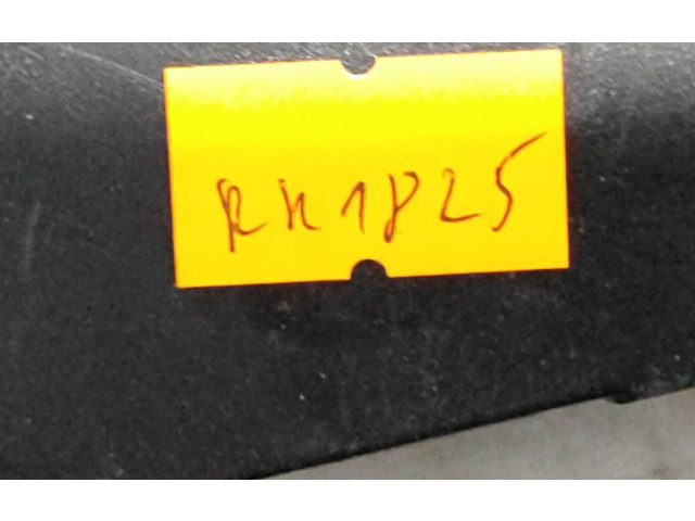 Блок комфорта 6Q0959433E, 5DK00812901 Skoda Fabia Mk1 (6Y)