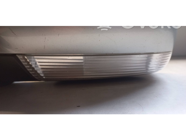 Zpětné zrcátko Volkswagen Touareg I 2005 E1010714