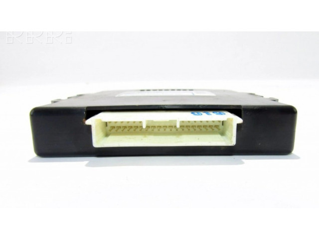 Другие блоки управления / модули