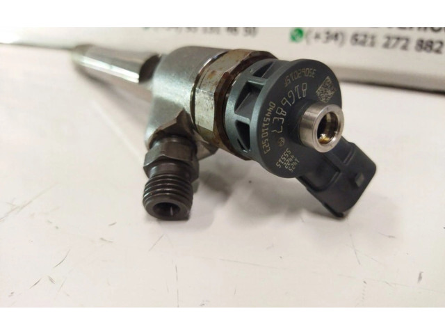 Форсунка 35062015F    Jeep Grand Cherokee   