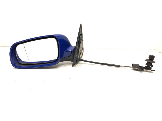 Зеркало электрическое Skoda Fabia Mk1 (6Y) 1999 - 2007 года