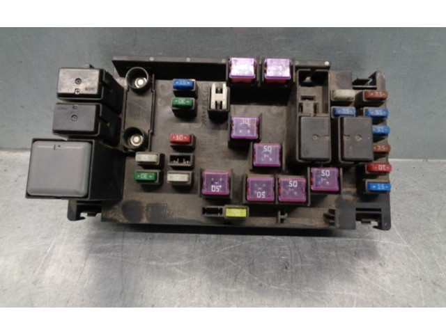 Модуль управления BSM 82241SC020   Subaru Forester SH    