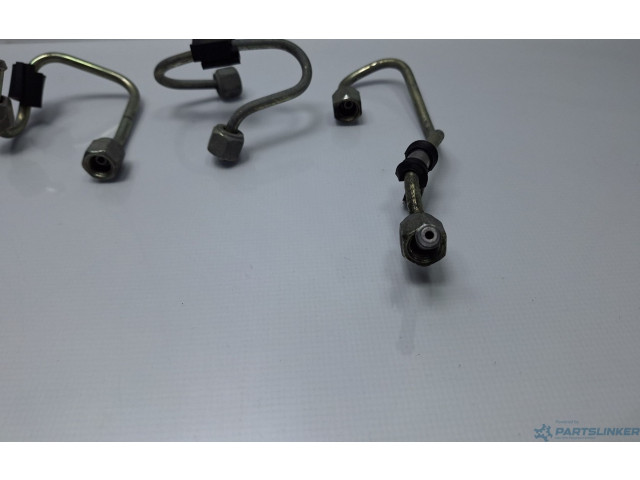 Комплект жиклеров (форсунок)