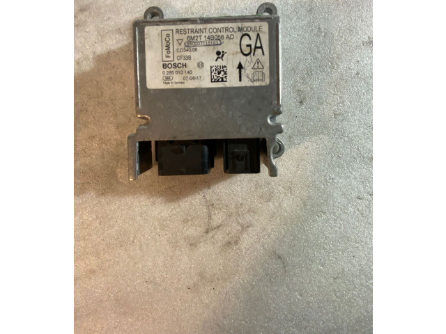 Блок подушек безопасности 6M2T14B056AD, 650007115101   Ford Galaxy