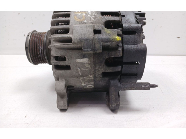 Генератор 06F903023C Volkswagen Golf SportWagen