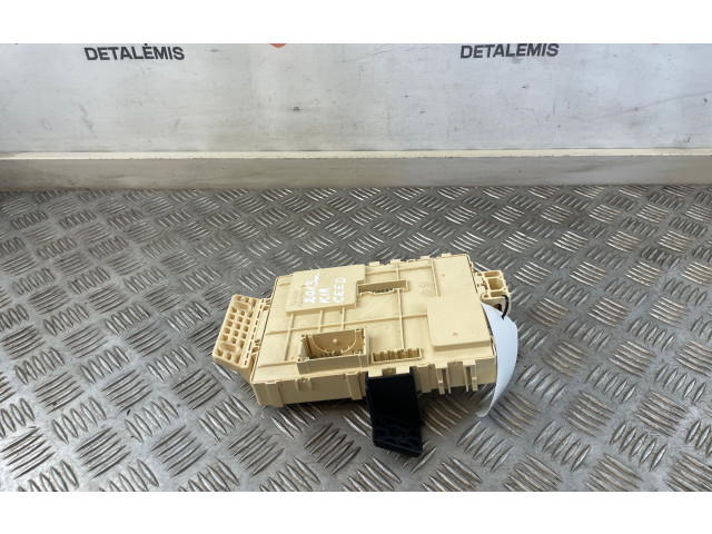 Блок предохранителей 91950A2021, 91950A2021 KIA Ceed