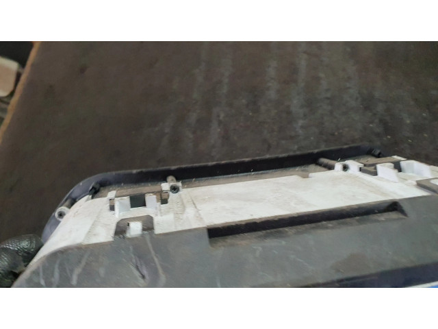 Přístrojová deska Alfa Romeo 166 1999 156021019, 6028179906