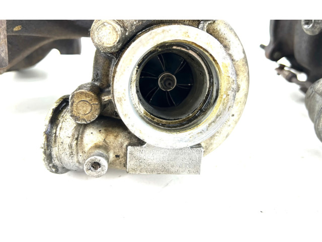 Турбина Volvo XC90 8658624, 4913105150 для двигателя B6294T