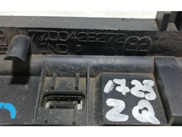 Экран дисплея вверх P7700436307A, 7700426272 Renault Clio II F9Q780