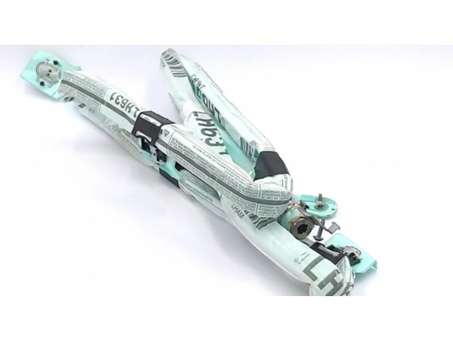 Боковая подушка безопасности 3SE880741D Bentley Flying Spur