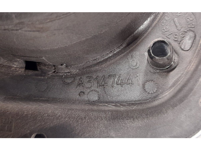 Ojnice 2118100976, 2118101376 Mercedes-Benz E W211