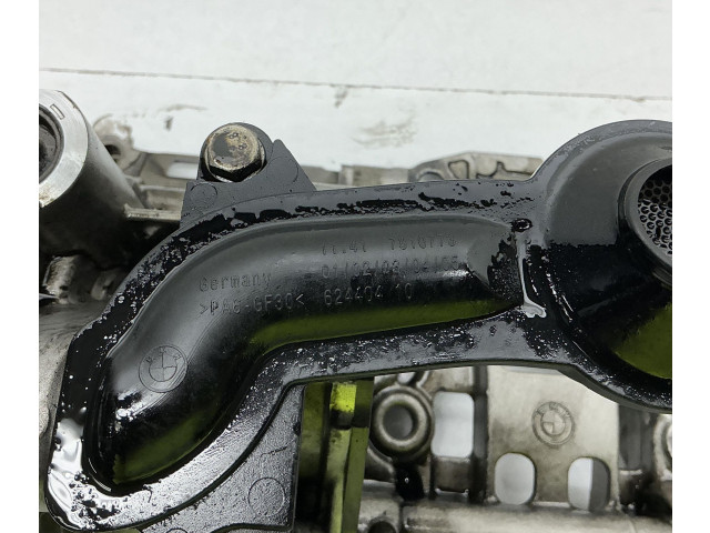 Čerpadlo oleje 11417810773, 11417810773 BMW X1 E84