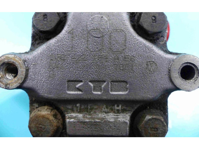 Насос рулевого управления IMPRK1184531   Audi A3 S3 8L