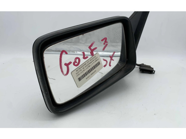 Зеркало электрическое Volkswagen Golf III 1992 - 1997 года