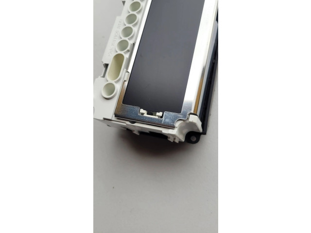 Дисплей    248106966R, 503002221217   Renault Scenic III -  Grand scenic III