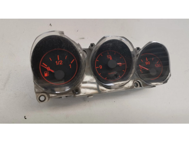 Панель приборов 60657727   Alfa Romeo 156       