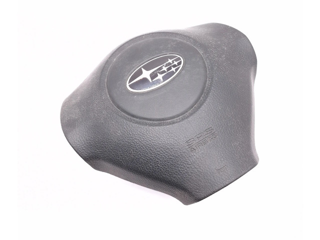 Подушка безопасности водителя WDT0K612295, GJ087095258   Subaru Forester SH