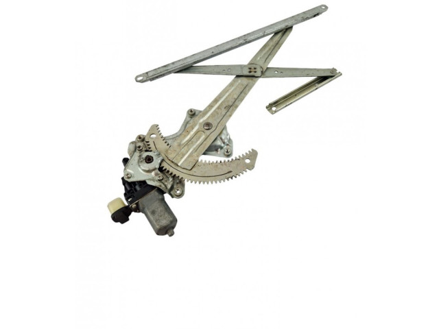 Pojistková skříňka Передний електрический механизм для подъема окна без двигателя 5713A384, 062040   Mitsubishi Outlander 2013