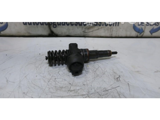 Форсунка 0414720037 Seat Ibiza III (6L)