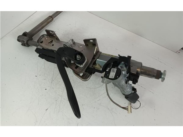    Рулевая рейка    Skoda Octavia Mk3 (5E) 2013 - 2019 года