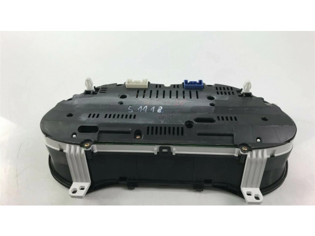 Панель приборов 8380005530H, S1118 Toyota Avensis T250