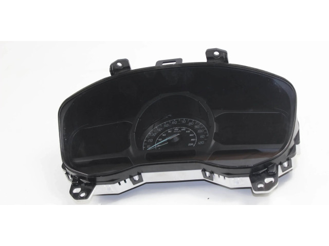 Панель приборов EB3T10849je3zhe, TD2574808313 Ford Ranger