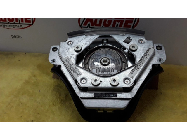 Подушка безопасности водителя A1684600298, 1684600298   Mercedes-Benz Vaneo W414