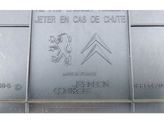 Блок предохранителей 28119759, 28119759 Citroen C5