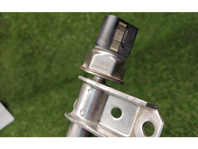 Vstřikovací lišta 7575490, 7537319 BMW 3 F30 F35 F31 pro benzínový motor 3.0 AMERIKA