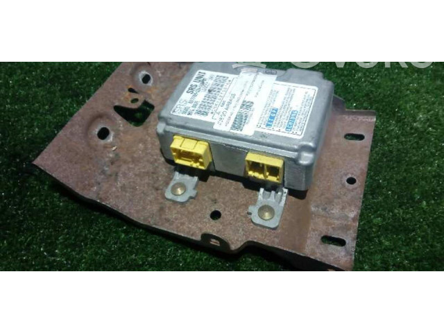 Блок подушек безопасности NO77960S2HG010M1   Honda HR-V