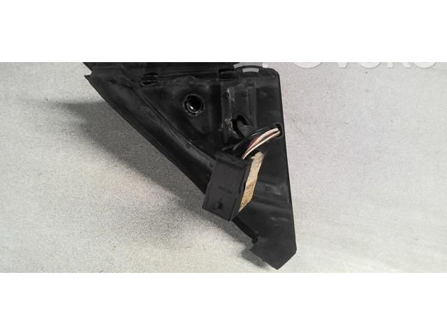 Зеркало электрическое Audi A3 S3 8L 1996 - 2003 года