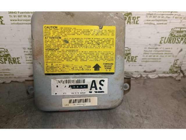 Блок подушек безопасности MR213889   Mitsubishi Montero