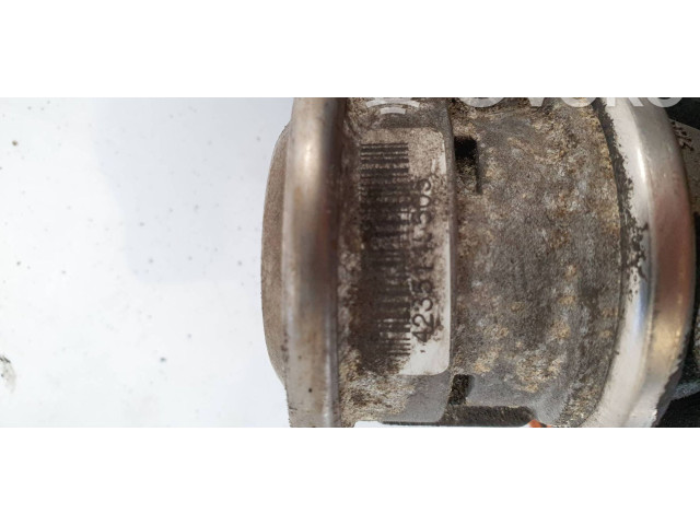 Řídící jednotka 7PP131109A Porsche Panamera (970) 2012