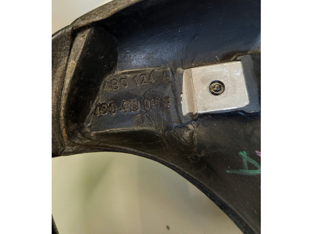 Руль Audi A6 S6 C5 4B  1997 - 2005 года 4B0419091E      