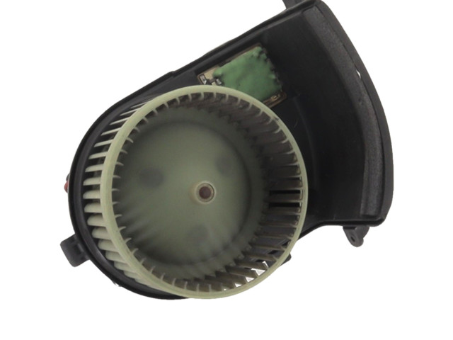 Вентилятор печки    7701057683, C0-0725T   Renault Clio II