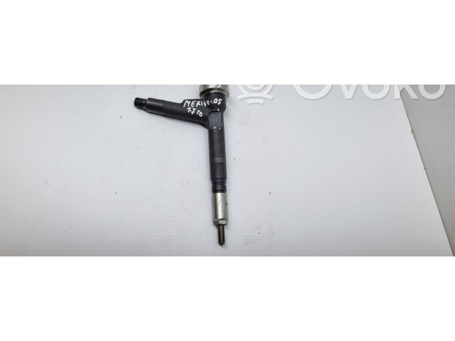 Vstřikovač 8973138613, 06H04018 Opel Meriva A pro naftový motor 1.7