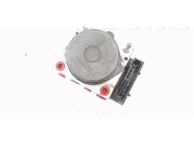 Блок АБС 265232718, 476604621R Dacia Sandero 2008 - 2012 года